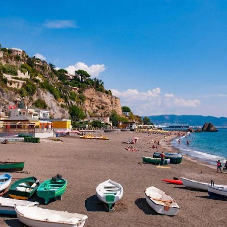 Apartament Holiday House Il Castello Di Anna Vietri Zewnętrze zdjęcie