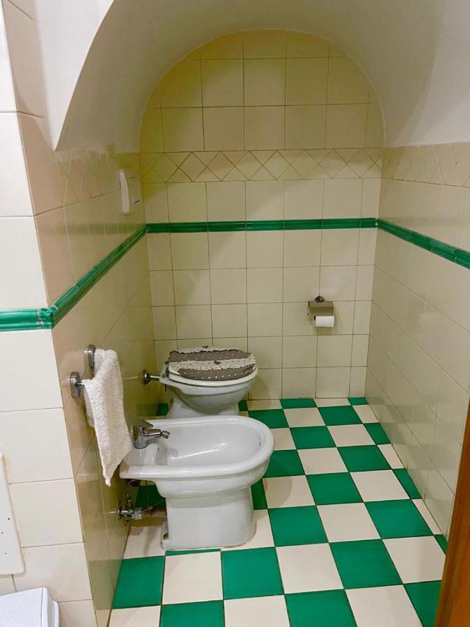 Apartament Holiday House Il Castello Di Anna Vietri Zewnętrze zdjęcie