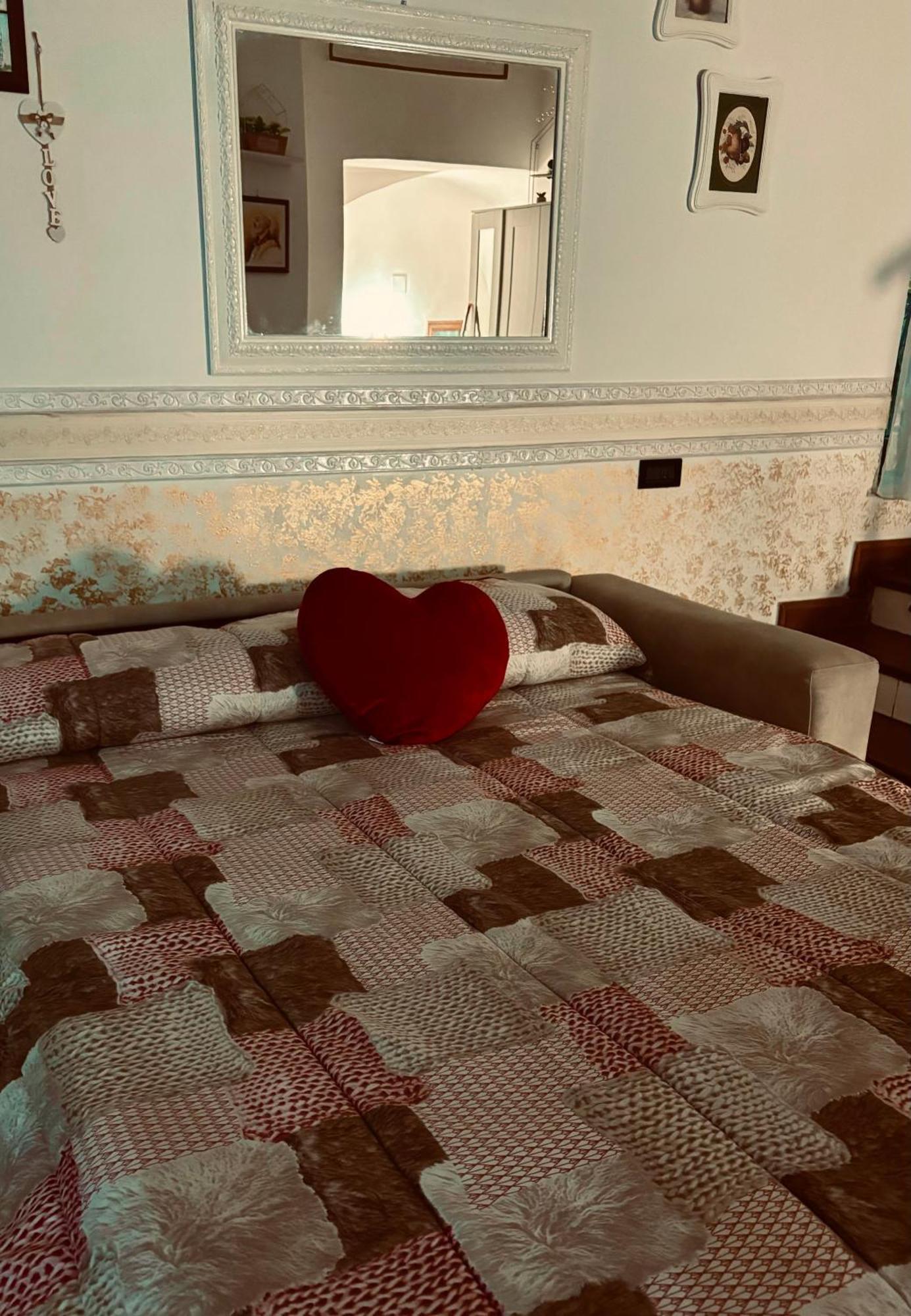 Apartament Holiday House Il Castello Di Anna Vietri Zewnętrze zdjęcie