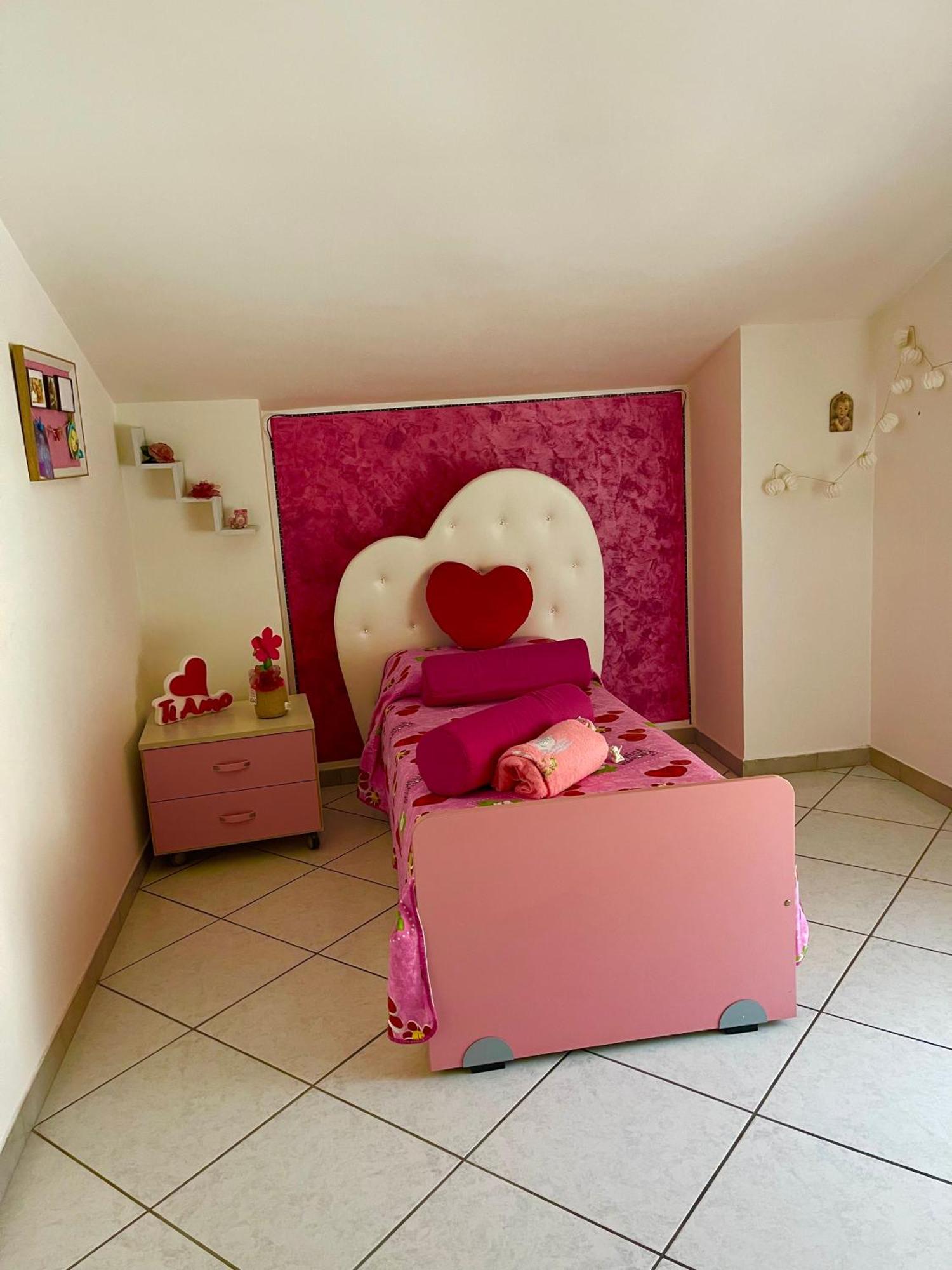 Apartament Holiday House Il Castello Di Anna Vietri Zewnętrze zdjęcie