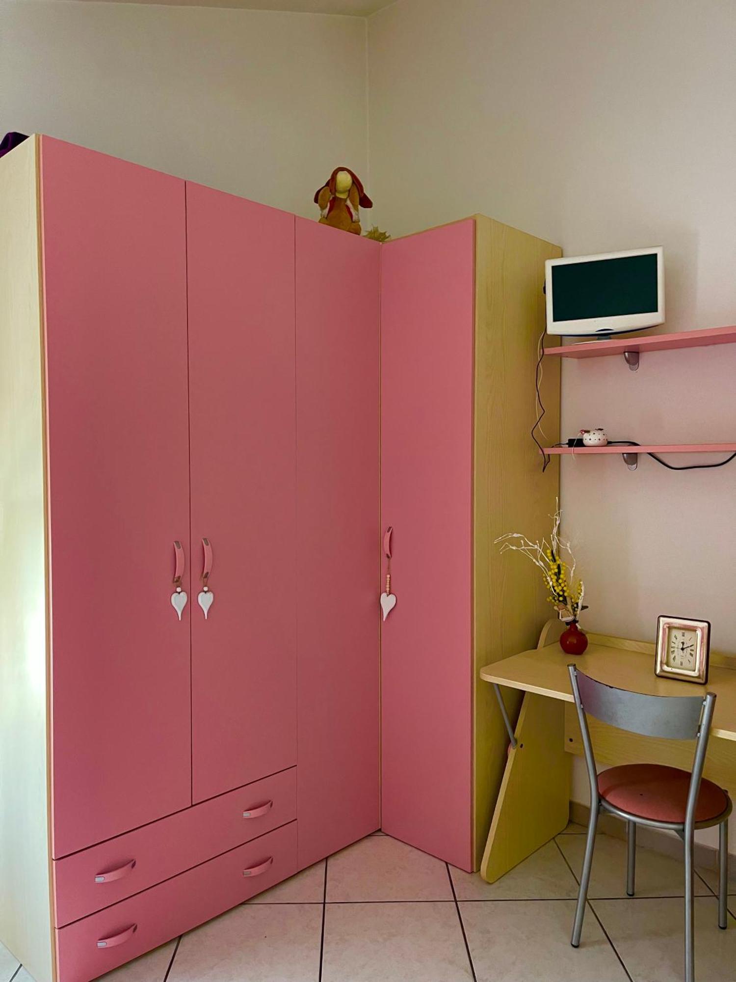 Apartament Holiday House Il Castello Di Anna Vietri Zewnętrze zdjęcie