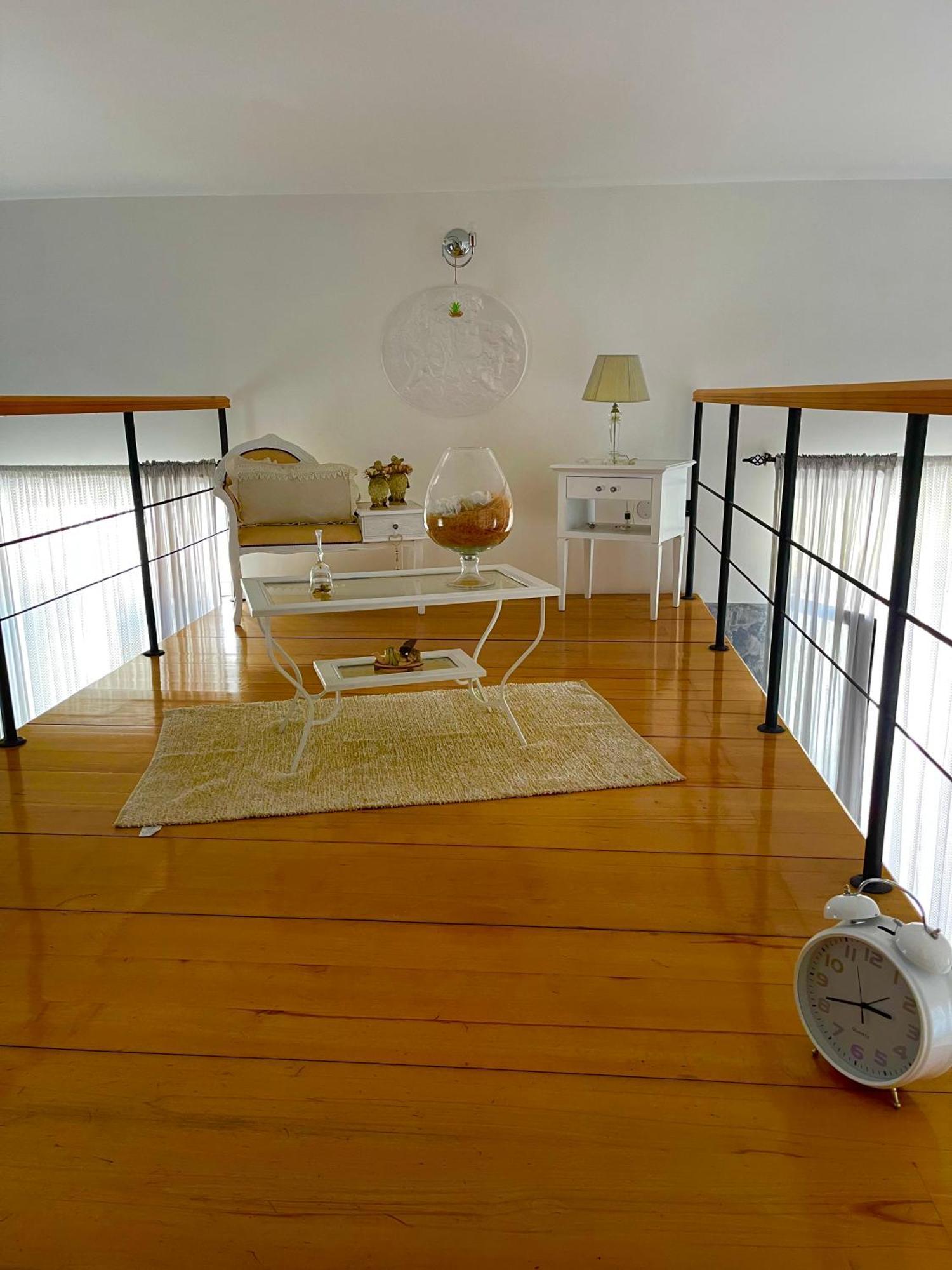 Apartament Holiday House Il Castello Di Anna Vietri Zewnętrze zdjęcie